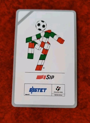 Schede telefoniche sip g 77 - sip,