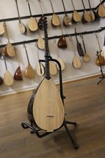 E ACUSTICA Kinder Saz Baglama