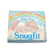 My Little Pony G1 Accessorio