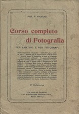 Namias corso completo - namias,