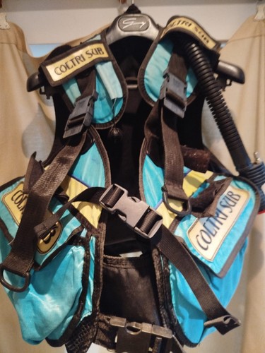 Gav jacket equilibratore - gav,