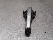 Volvo S40 2008 Links Türgriff