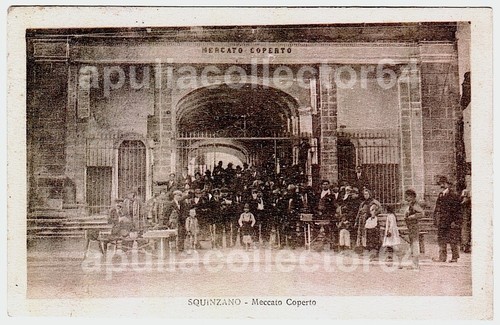 Squinzano lecce mercato - squinzano,