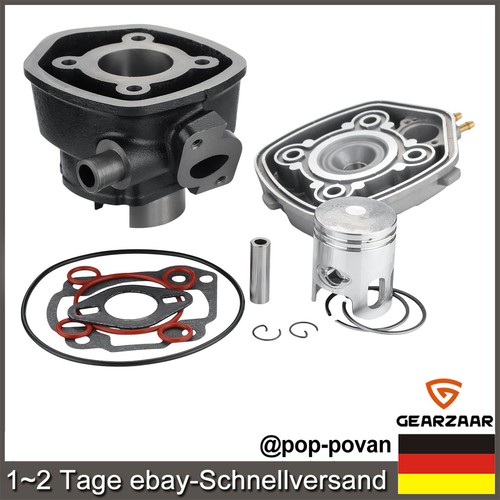 Kit cilindro 50cc per aprilia - cilindro,