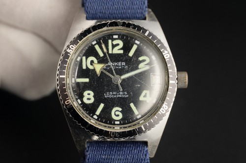 Orologio anker ultramatic - anker,
