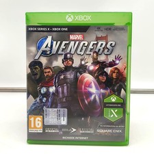 MARVEL AVENGERS - EDIZIONE