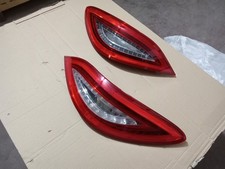 MERCEDES BENZ CLS C218 FANALE