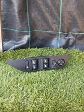 Ricambi Usati Pulsantiera Alzacristalli Peugeot 208 2^ 2008 2^ 96788264ZD