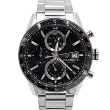 Tag Heuer Carrera Calibro 16