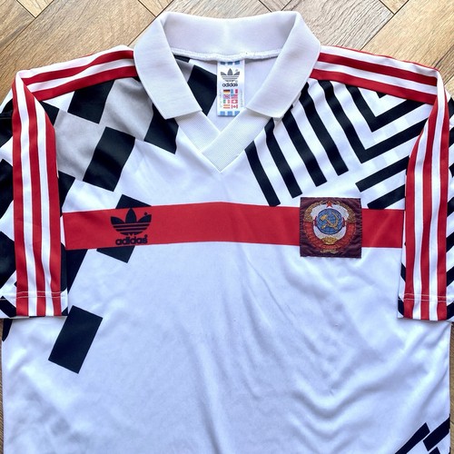 Maglia trasferta cccp - da,