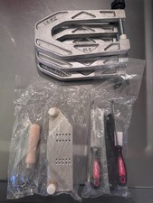 StewMac Set di attrezzi per