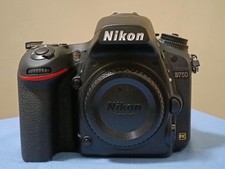 Nikon D750 24-120 kit