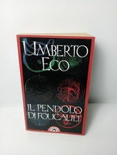 Il pendolo di Foucault -