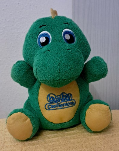 Peluche pupazzo promozionale
