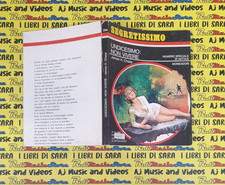 Book libro SEGRETISSIMO n.264