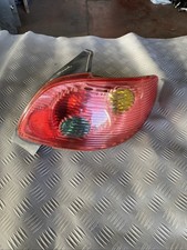 6351P1 FARO FANALE POSTERIORE