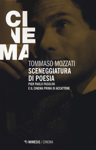 Sceneggiatura poesia - di,