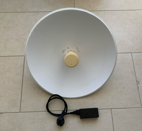 Ubiquiti powerbeam 400 - ubiquiti,