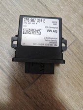 CENTRALINA ASSETTO FARI SEAT AFS 7P6907357E VW SEAT AUDI SKODA A3 GOLF TIGUAN