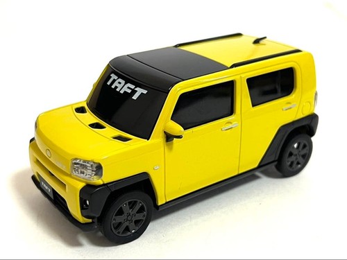 Daihatsu taft pullback auto - taft,