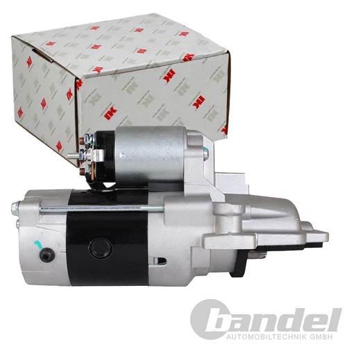 Motorino avviamento starter - nk,