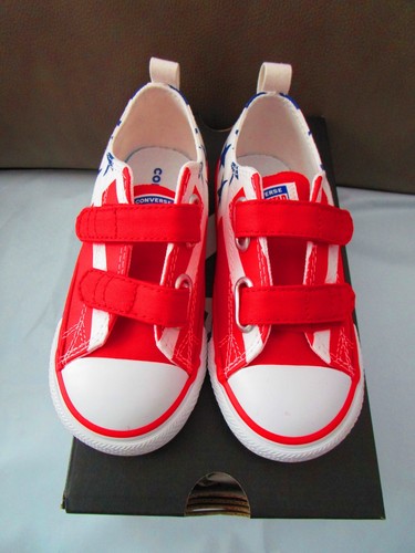 Scarpe ragazzo converse all - scarpe,