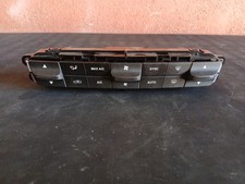 pulsantiera comandi climatizzatore 6700749200 maserati levante dal 2016
