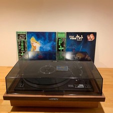 Pioneer PL-25E Belt Drive