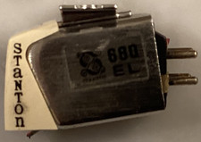 CARTUCCIA STANTON 680EL