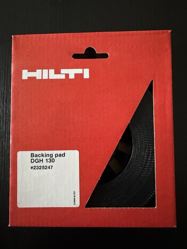 Hilti supporto pad dgh 130 - hilti,