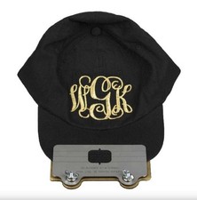 Telaio berretto ricamo Durkee