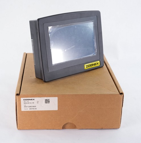 Cognex 825 0240 - cognex, display