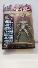 Kaiyodo violence tiger - kaiyodo, mask