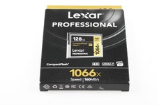LEXAR Professional