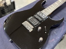 Ibanez Gio GRG170DX-BKN spedizione gratuita
