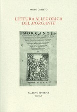 Lettura allegorica del