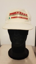 Vintage Prada Luna Rossa 2000