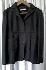 Giacca Miu Miu Prada In Lana