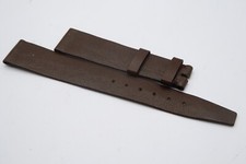 Cinturino in pelle Bulova 17