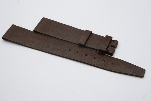 Cinturino pelle bulova 17 - pelle,
