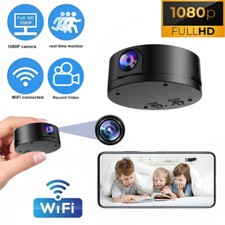 Mini Telecamera Wifi Hot HD