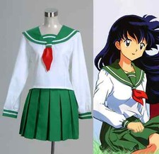 Costume cosplay inuyasha - costume,