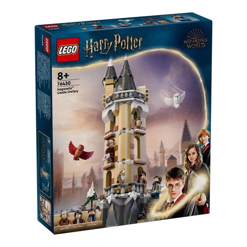 Lego harry potter 76430 - lego,