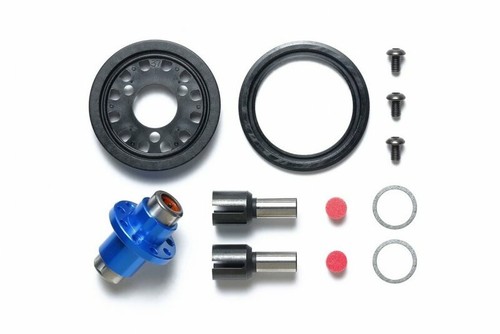 Tamiya 22039 ta08 set - tamiya,