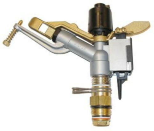 Irrigatore circolare battente