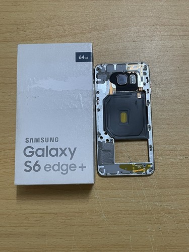 Scatola samsung edge plus - scatola, +