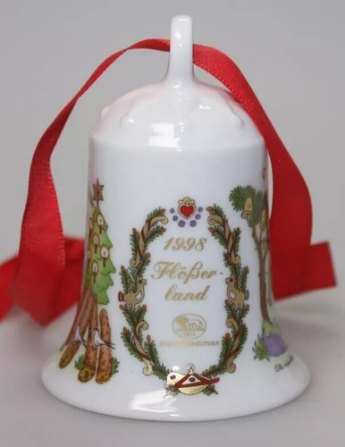 Campanelle natale - campanelle,