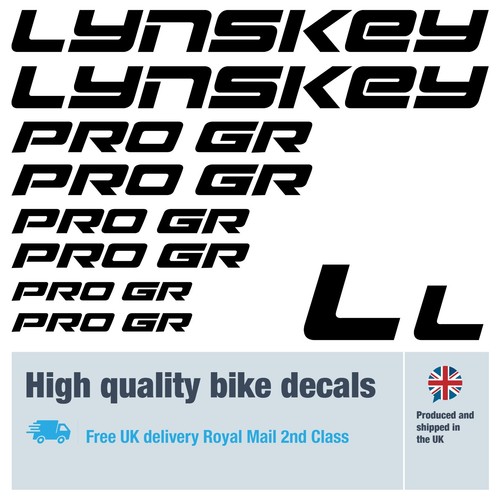 Lynskey pro - pro, gr