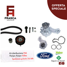 Kit Distribuzione INA Pompa