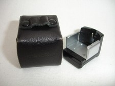 Adattatore MINOLTA Hot Shoe